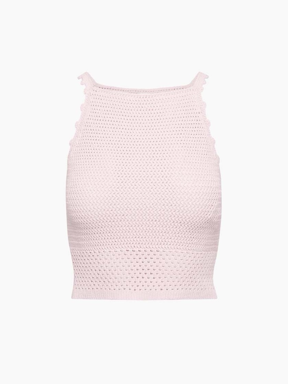 Aritzia Sunset Top